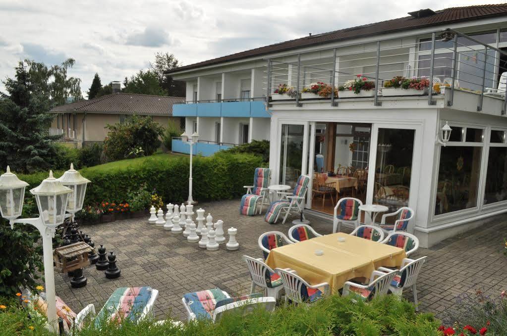 Haus Mariann Hotel บัดวิลดุงเงน ภายนอก รูปภาพ