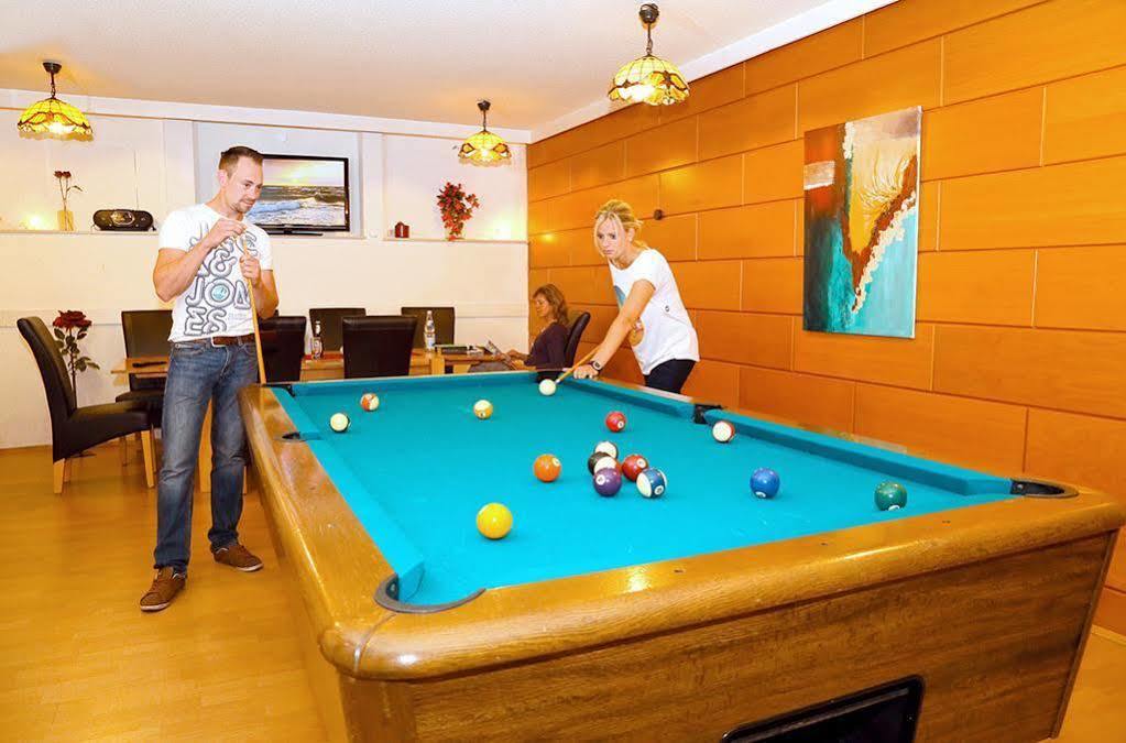 Haus Mariann Hotel บัดวิลดุงเงน ภายนอก รูปภาพ