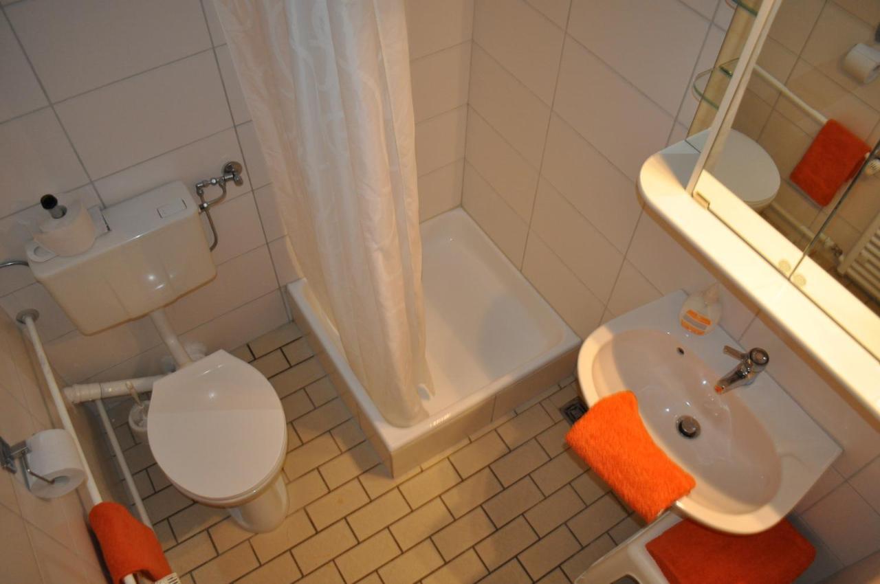 Haus Mariann Hotel บัดวิลดุงเงน ห้อง รูปภาพ